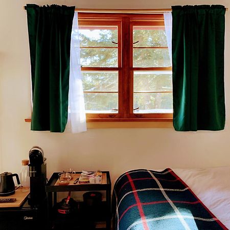 The Lorca Adirondacks Motel Indian Lake Buitenkant foto
