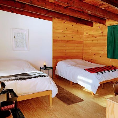 The Lorca Adirondacks Motel Indian Lake Buitenkant foto