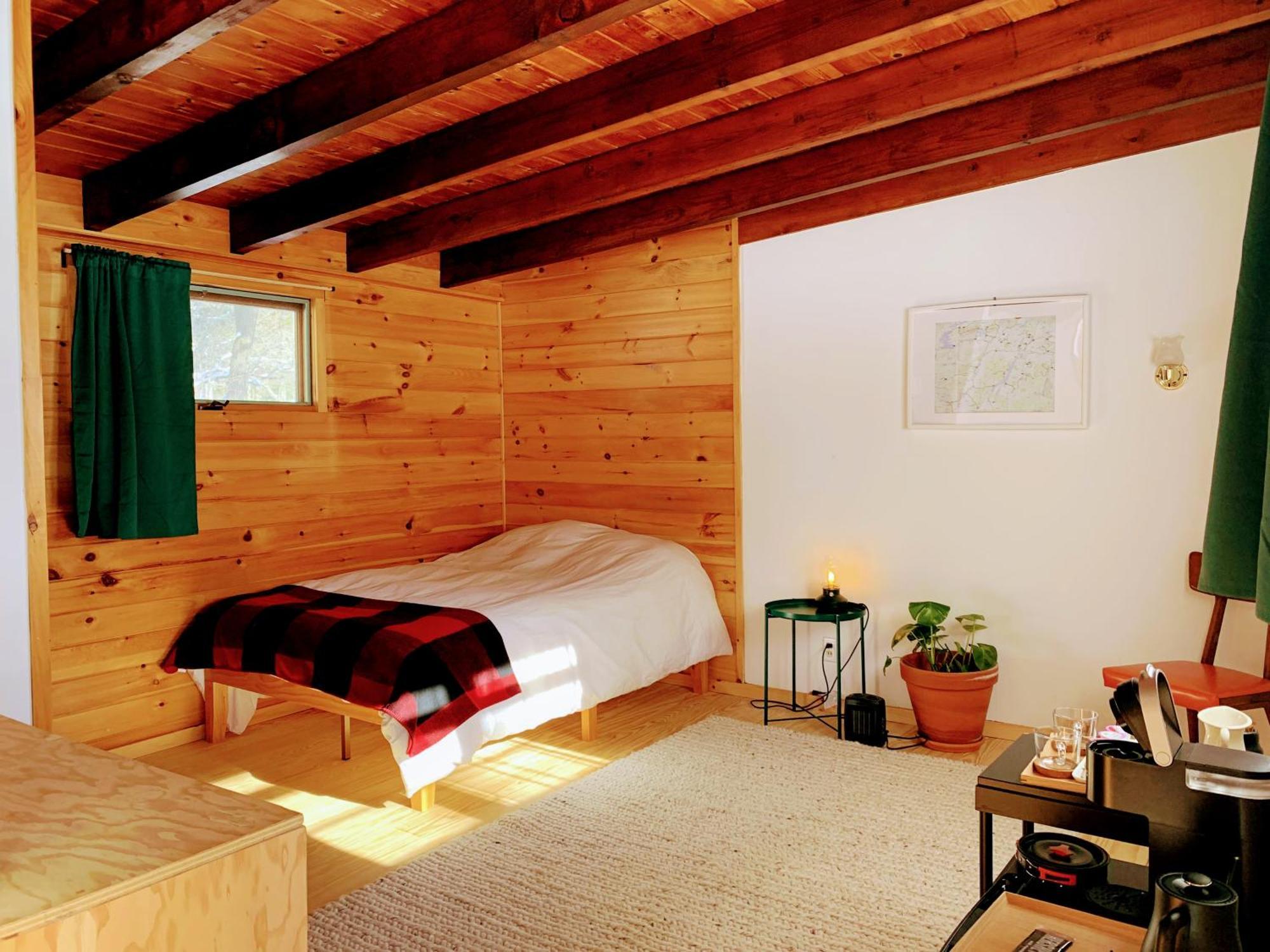 The Lorca Adirondacks Motel Indian Lake Buitenkant foto