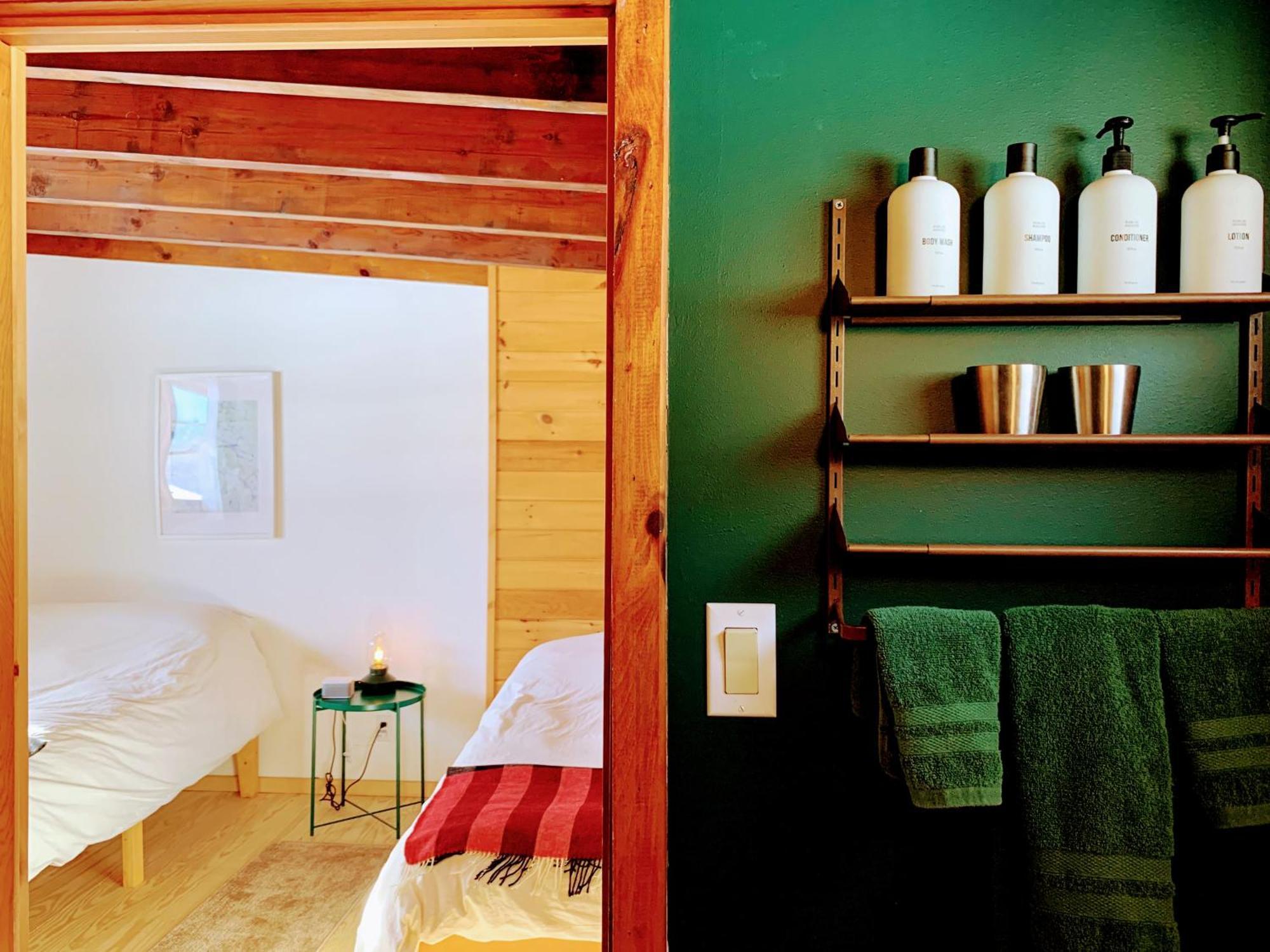 The Lorca Adirondacks Motel Indian Lake Buitenkant foto