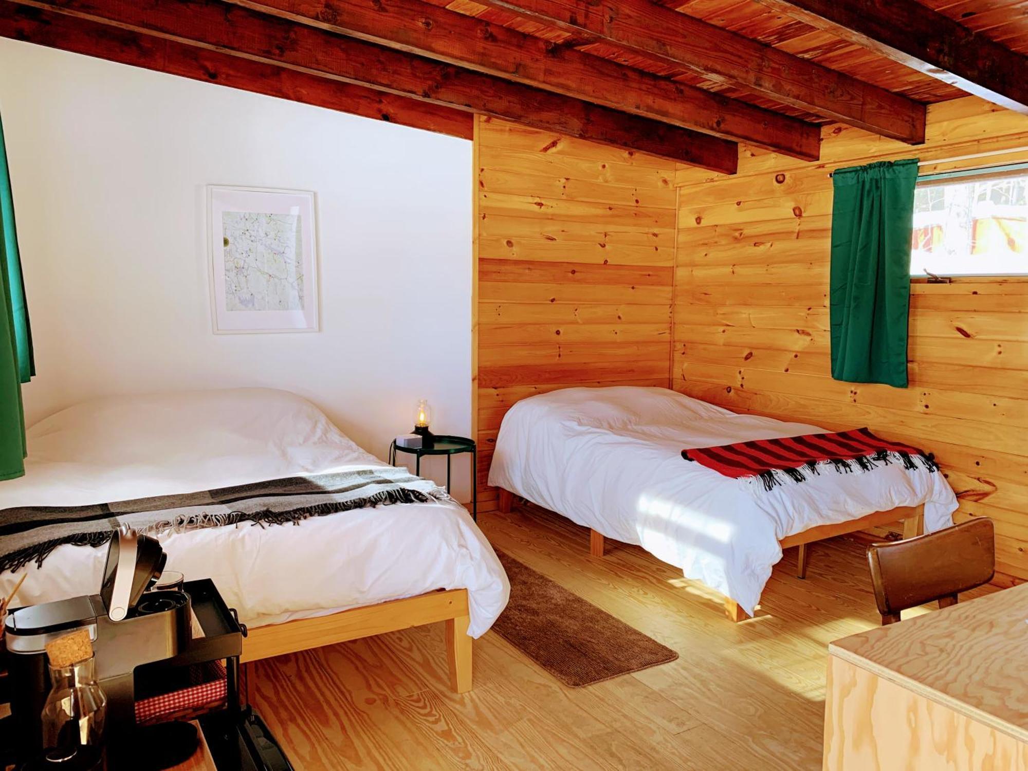The Lorca Adirondacks Motel Indian Lake Buitenkant foto