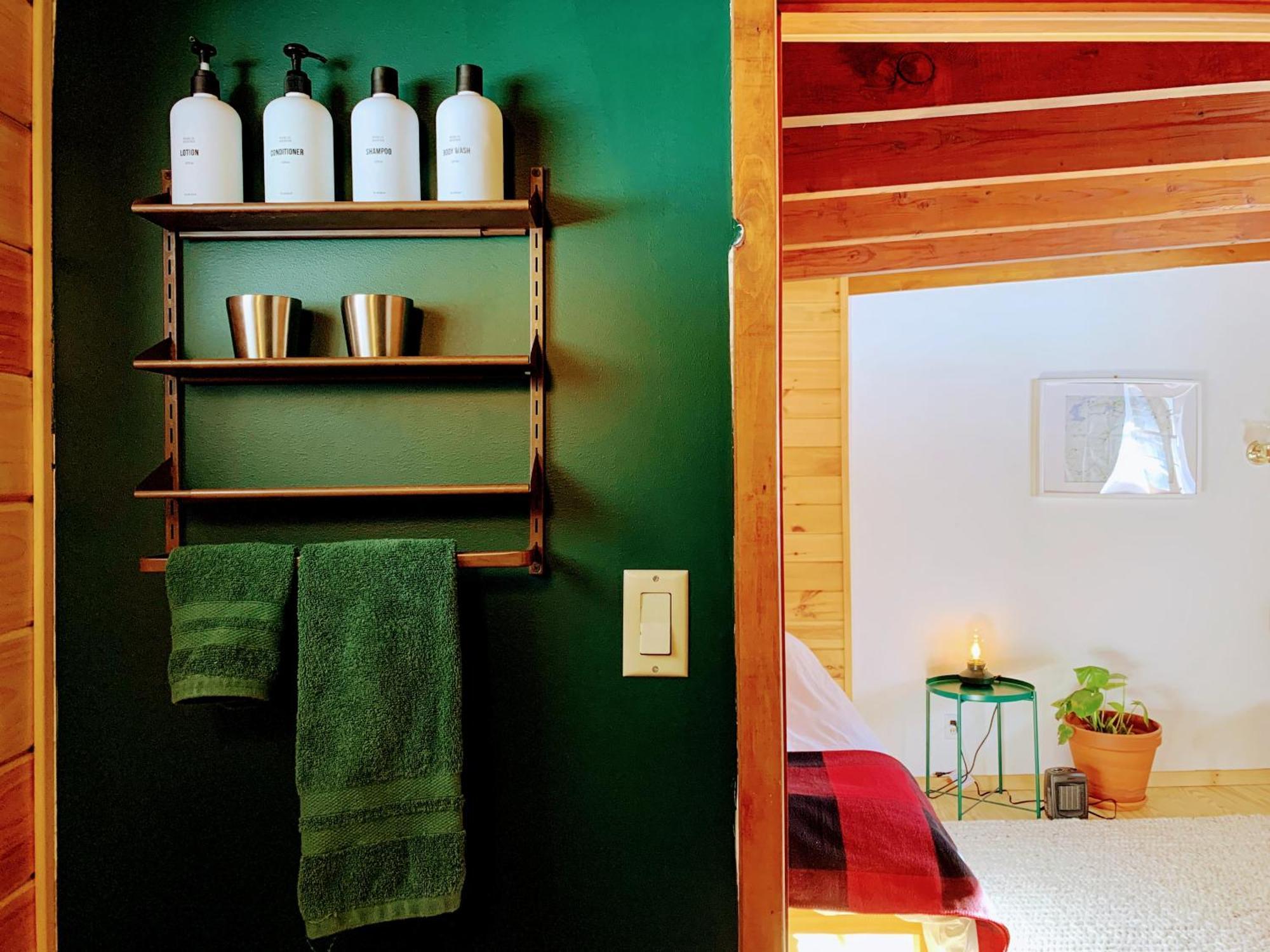 The Lorca Adirondacks Motel Indian Lake Buitenkant foto