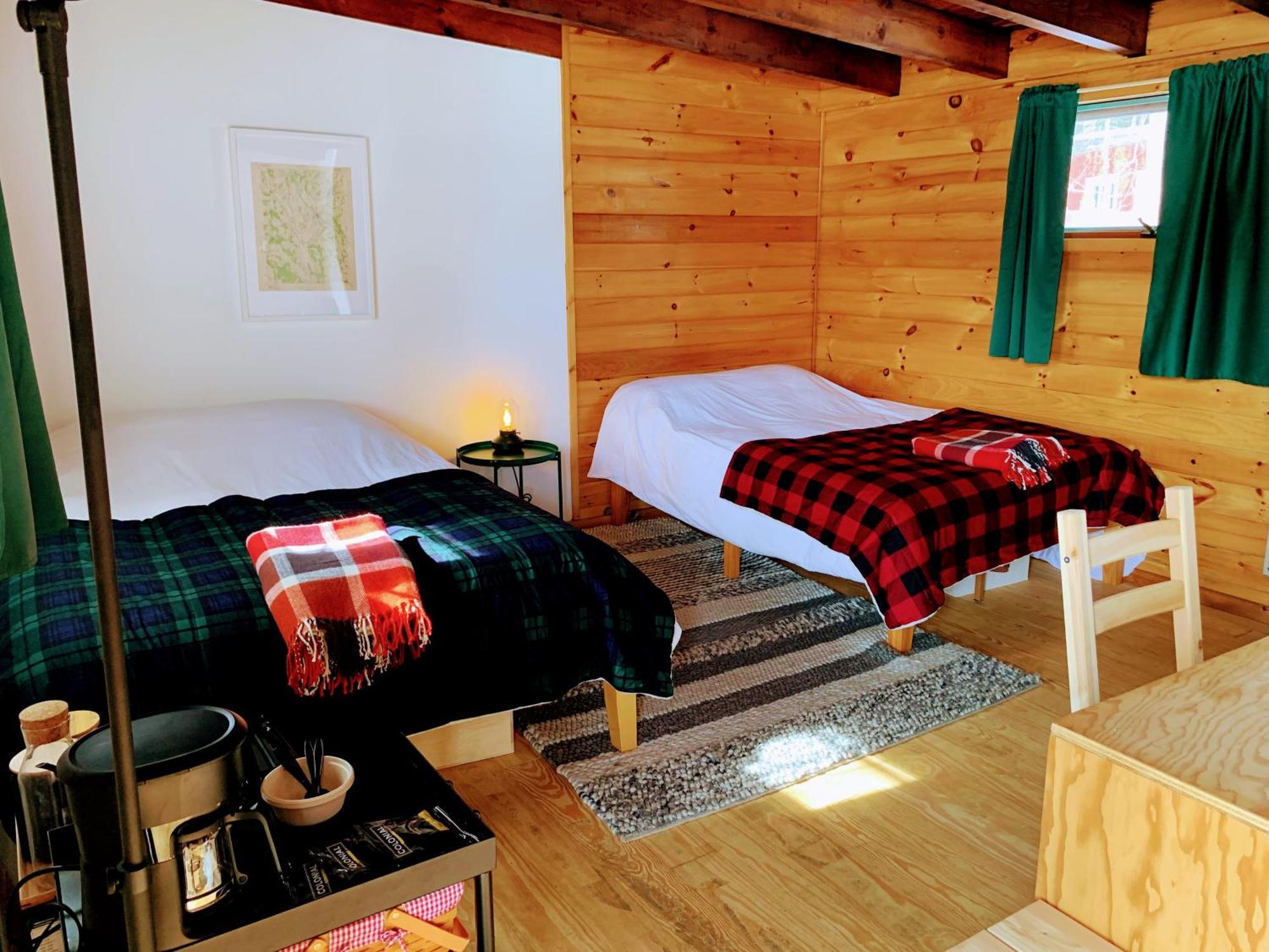 The Lorca Adirondacks Motel Indian Lake Buitenkant foto