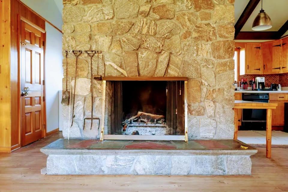 The Lorca Adirondacks Motel Indian Lake Kamer foto