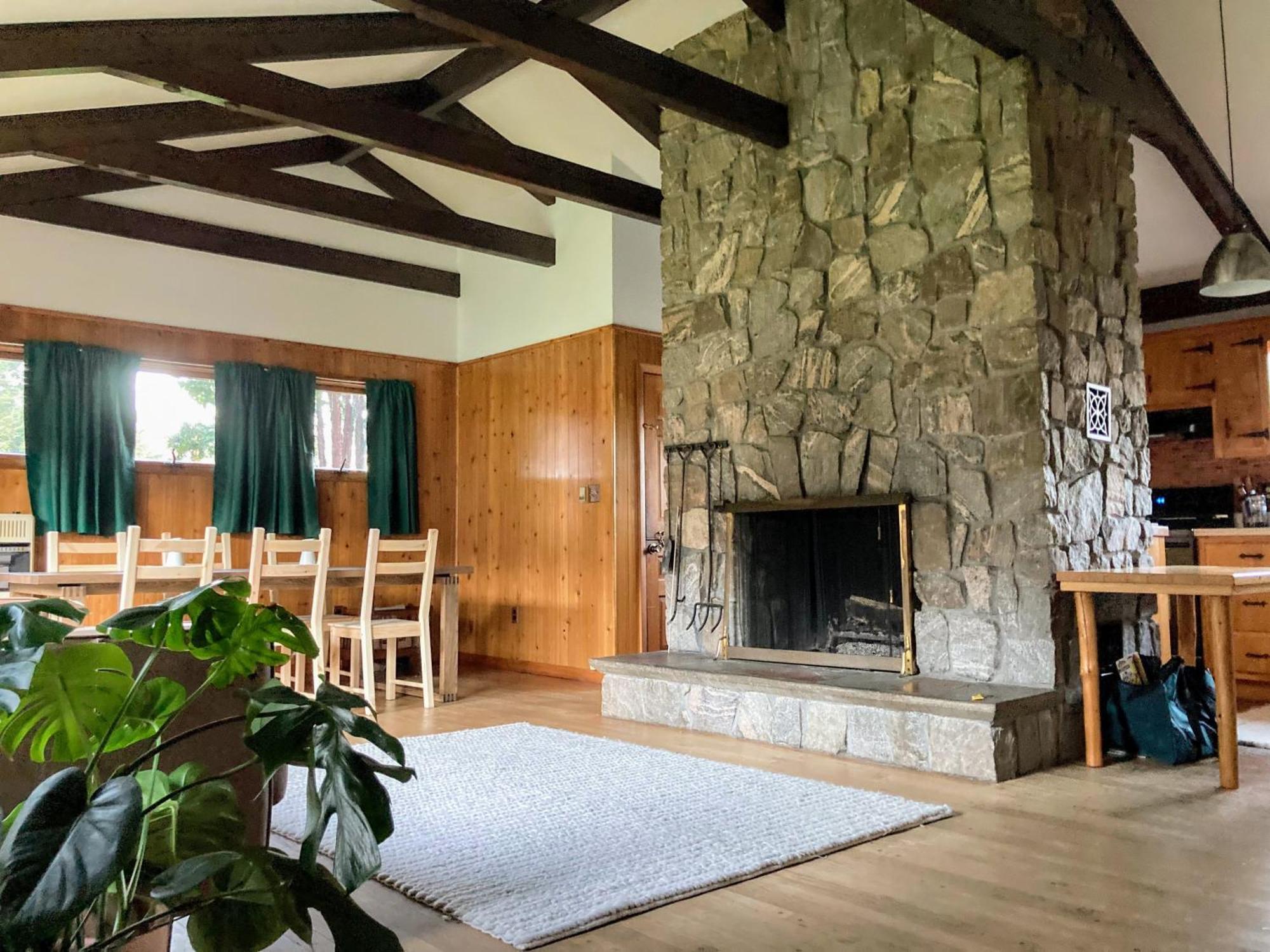 The Lorca Adirondacks Motel Indian Lake Kamer foto