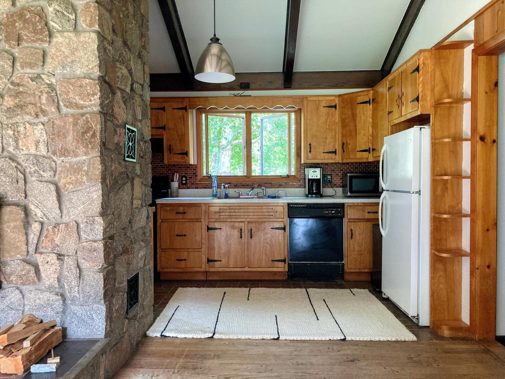 The Lorca Adirondacks Motel Indian Lake Kamer foto