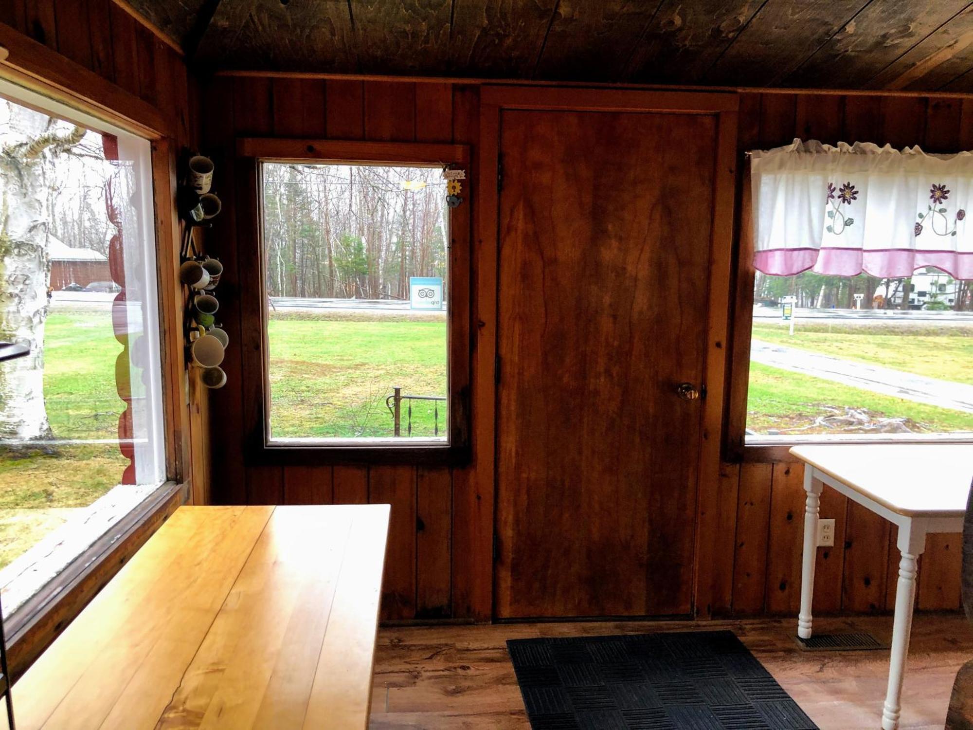 The Lorca Adirondacks Motel Indian Lake Kamer foto